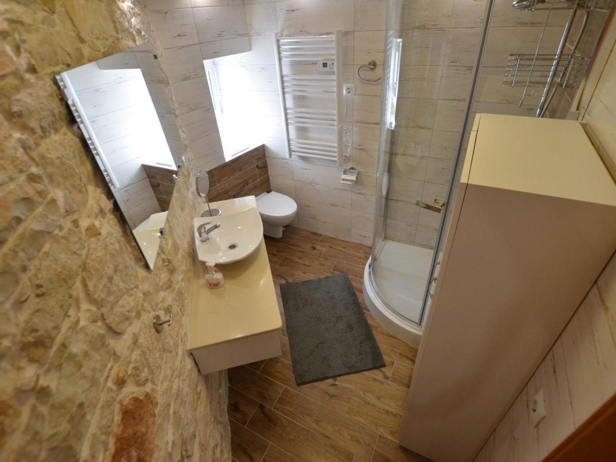 Appartamento Urban And Upscale Homes Old Town - Classic One Bedroom Rovigno