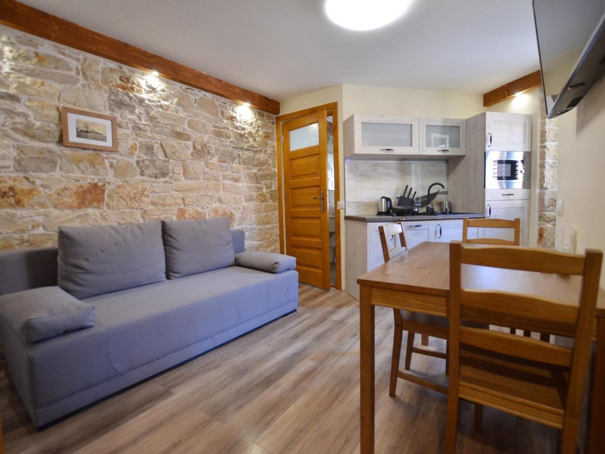 Appartamento Urban And Upscale Homes Old Town - Classic One Bedroom *