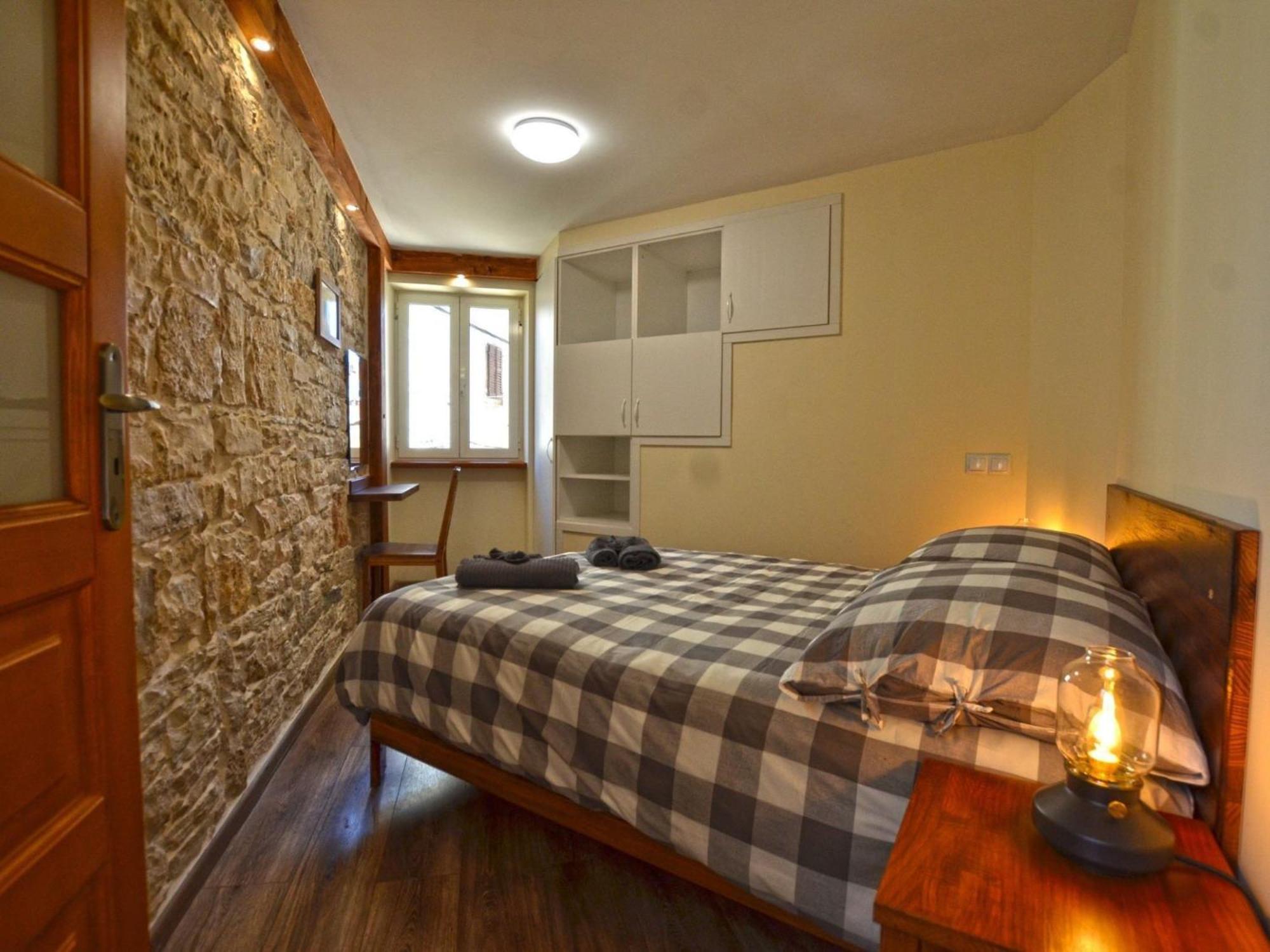 Urban And Upscale Homes Old Town - Classic One Bedroom * Rovigno
