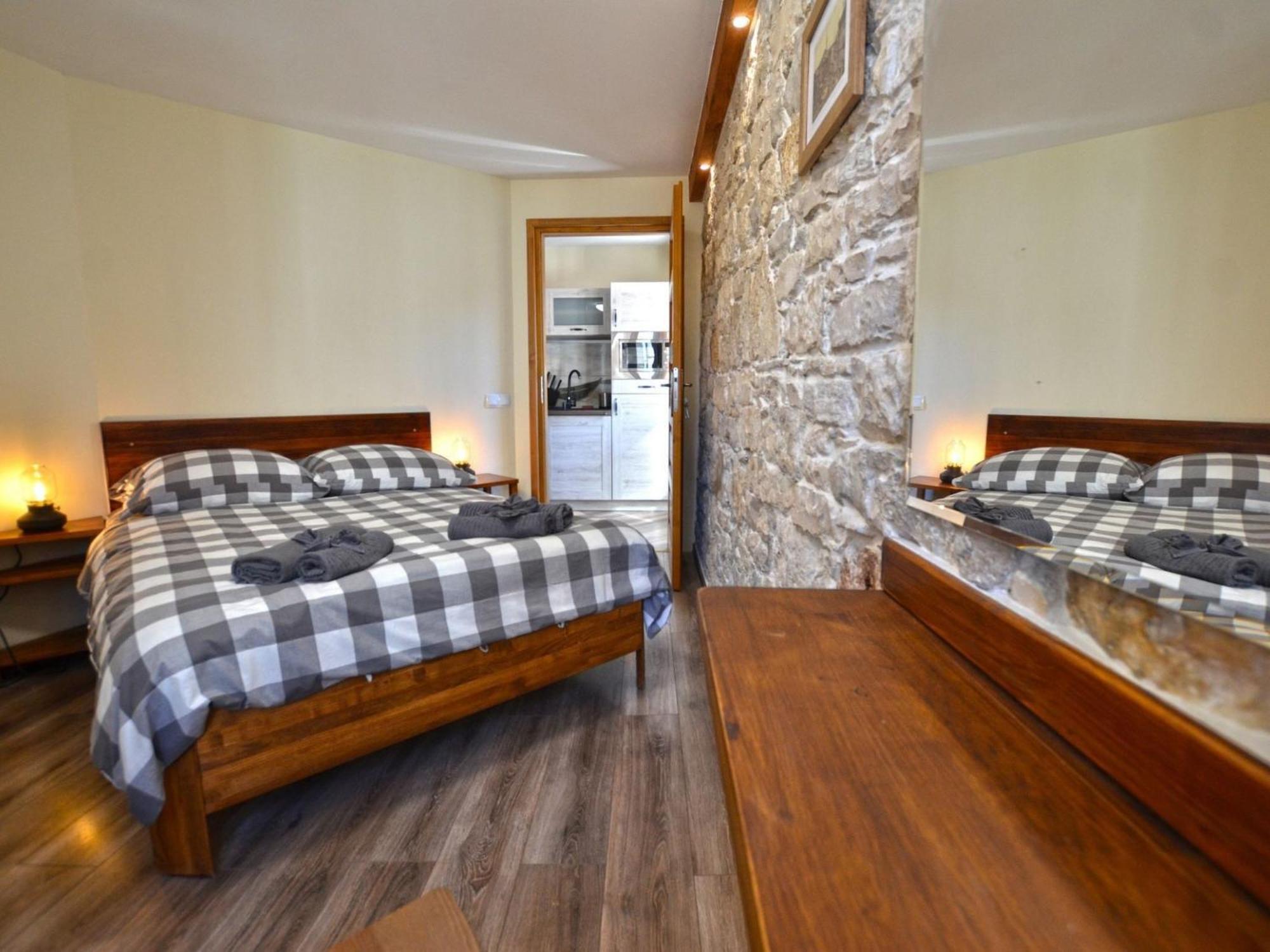 Urban And Upscale Homes Old Town - Classic One Bedroom *
