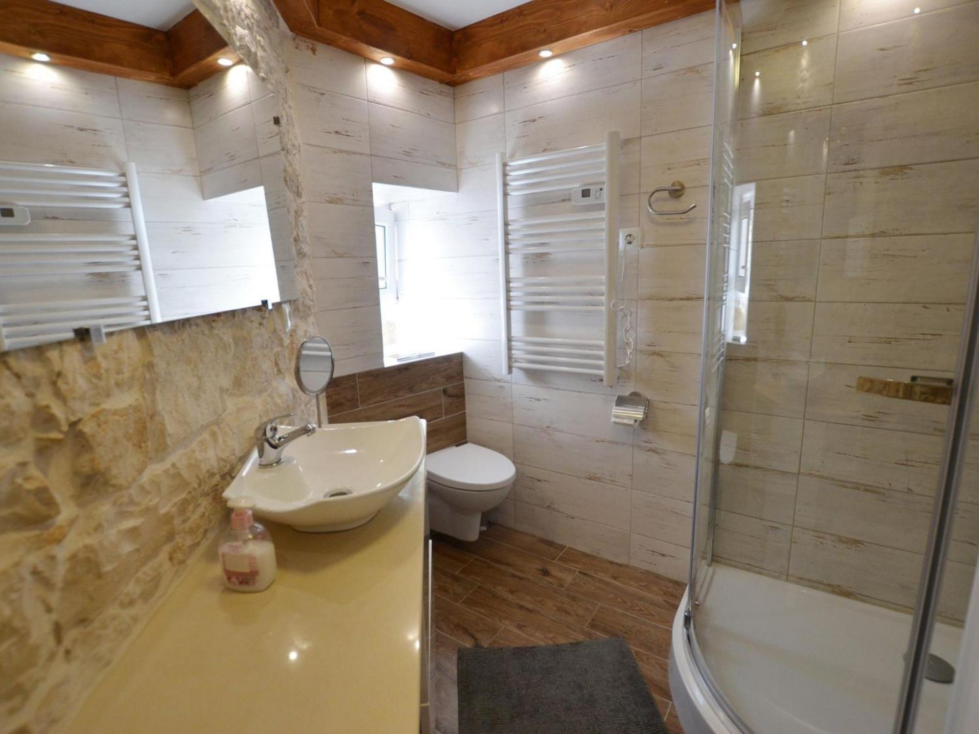 Urban And Upscale Homes Old Town - Classic One Bedroom Rovigno